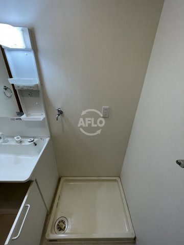 CASA・ZABUのその他|CASA ZABU（カーサ・ざぶ）　室内洗濯機置場
