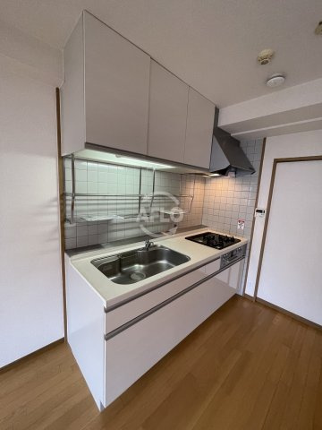 CASA・ZABUのキッチン|CASA ZABU（カーサ・ざぶ）　システムキッチン