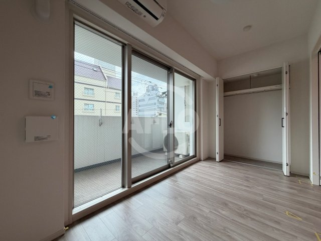 スプランディッド梅田北の洋室|スプランディッド梅田北　洋室