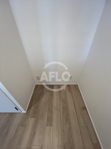 Fortunato 扇町の内装|Fortunato扇町（フォルトゥナート扇町）　冷蔵庫置き場