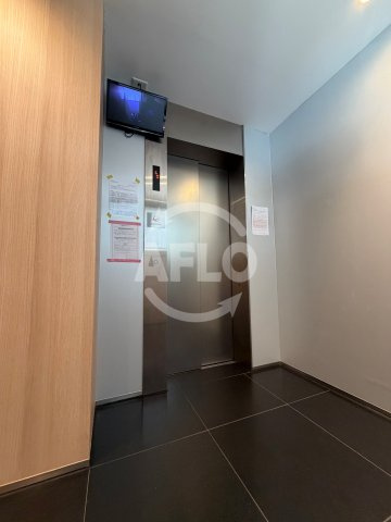 南船場BRICKのその他共用部分|南船場BRICK　エレベーター