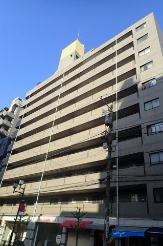 ウィン千駄木