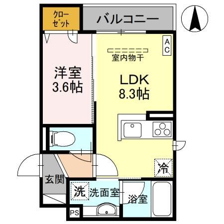 D-Grande常盤町
