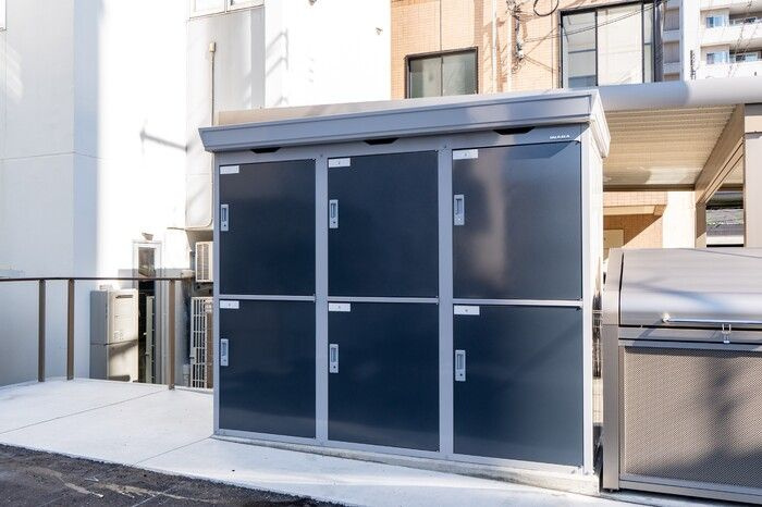 D-Grande常盤町のその他共用部分