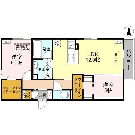 D-Grande東田地方