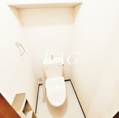 【トイレ】 | イリーズ | トイレです。