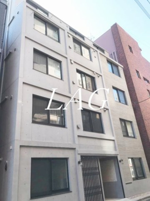【外観】 | エムズレーベル西日暮里 | 外観です。