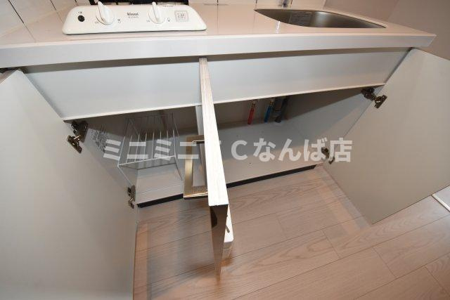 エスリード大阪フェリス