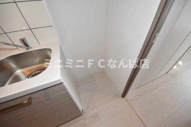 エスリード大阪フェリス