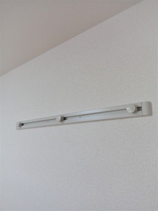 リビングタウン堀川町　A棟の設備