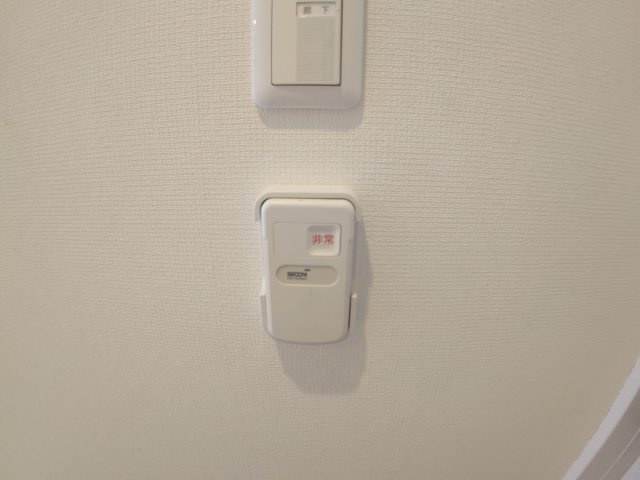 【設備】 | リブリ・ボヌール城南