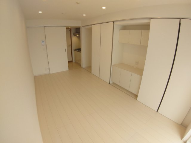 【寝室】 | リブリ・ボヌール城南
