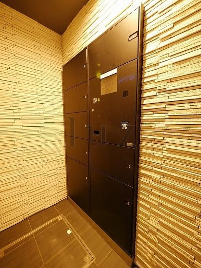 レア横濱戸部駅前のその他共用部分