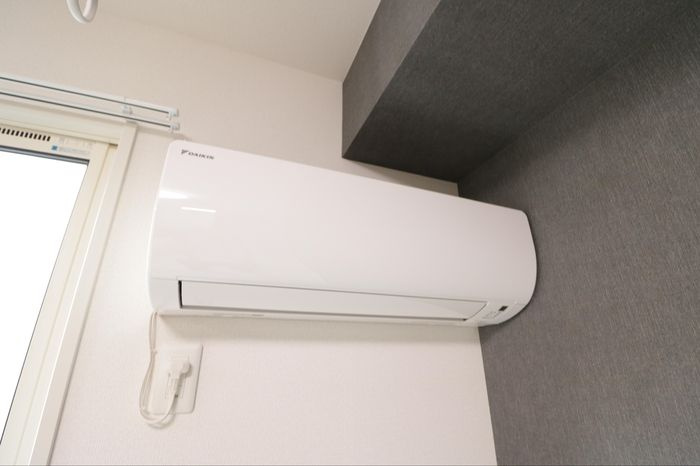 D-room ANNEX21の設備