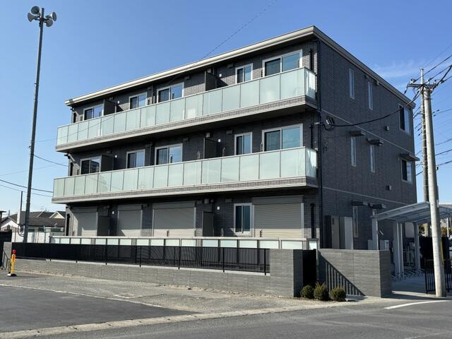 Ｓ・Ｙ・ＨＥＩＭの外観