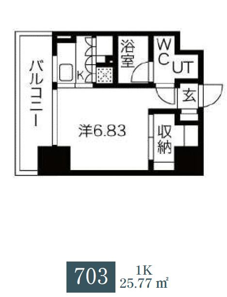 ＫＬＣタワー