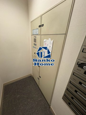 ＫＬＣタワーのその他共用部分