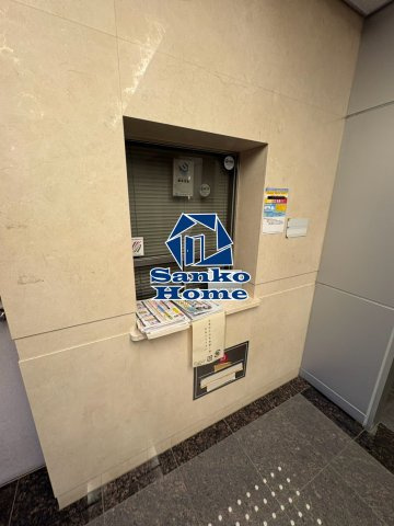 ＫＬＣタワーのその他