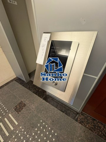 ＫＬＣタワーのセキュリティ