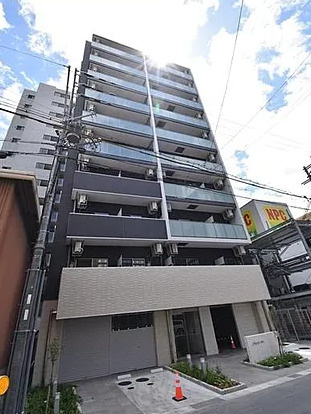 守山市勝部１丁目の店舗事務所