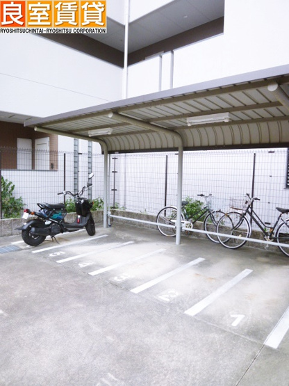 【その他】 | プレミアムコート名古屋金山インテルノ