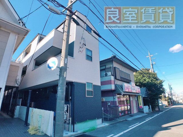 【外観】 | Casa ciruela