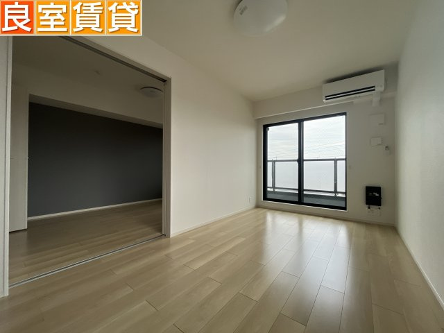 【居間・リビング】 | コーポハピネス白砂