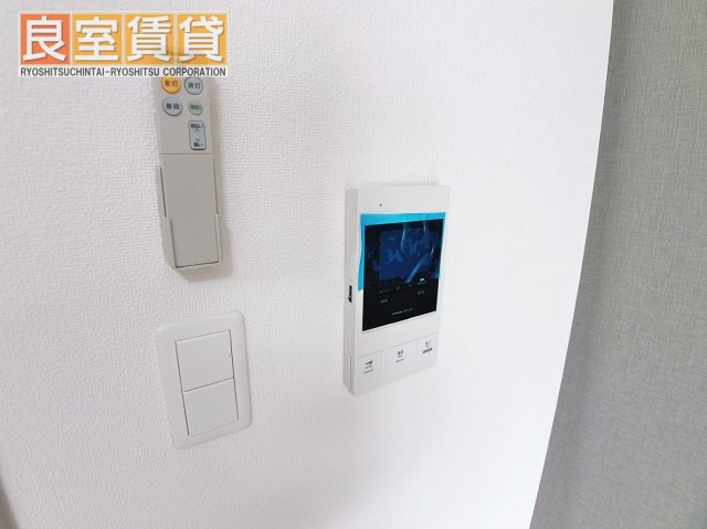 【セキュリティ】 | ドゥナーレ内浜町