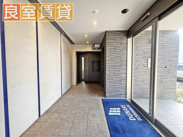 【ロビー】 | ドゥナーレ内浜町