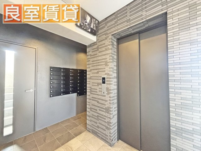 【その他】 | ドゥナーレ内浜町