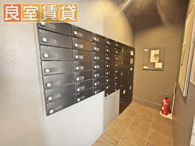 【その他共用部分】 | ドゥナーレ内浜町
