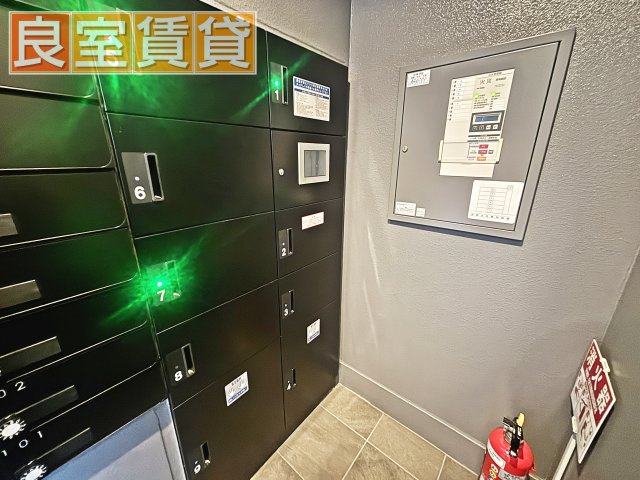 【その他共用部分】 | ドゥナーレ内浜町