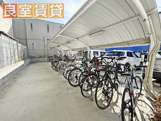 【その他共用部分】 | ドゥナーレ内浜町