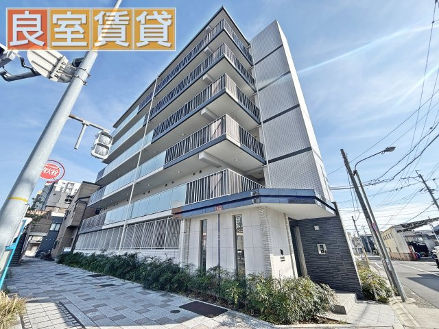 【外観】 | ドゥナーレ内浜町