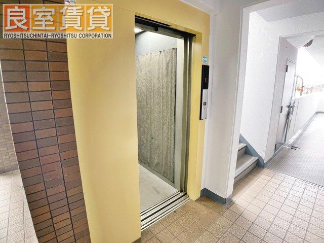 【その他共用部分】 | クレセントM浮島