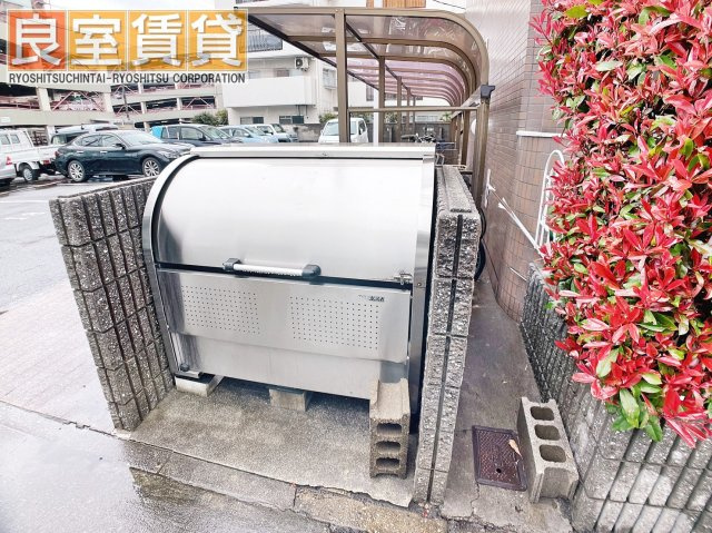 【その他共用部分】 | クレセントM浮島