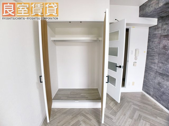 【収納】 | クレセントM浮島
