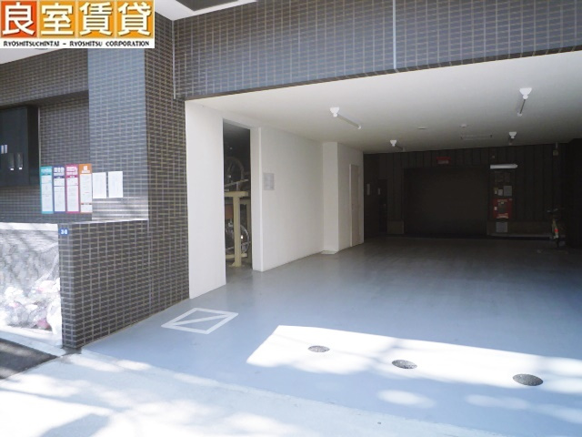 【その他共用部分】 | レジディア鶴舞