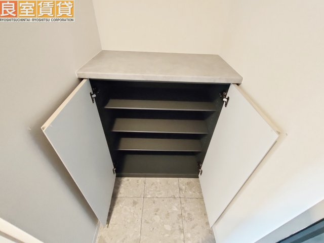 【収納】 | S-RESIDENCE堀田beaute