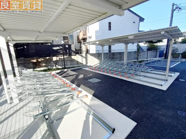 【その他共用部分】 | S-RESIDENCE堀田beaute