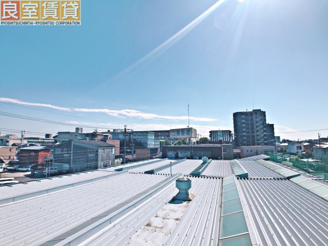 【展望】 | アミュズマン亀城