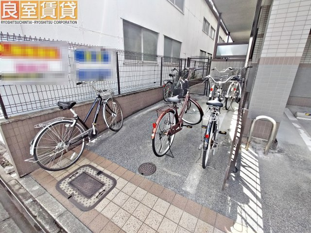 【その他共用部分】 | アミュズマン亀城