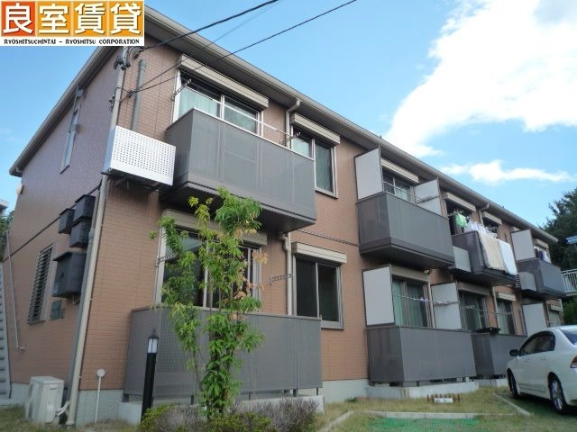 【外観】 | ベルコリーヌ