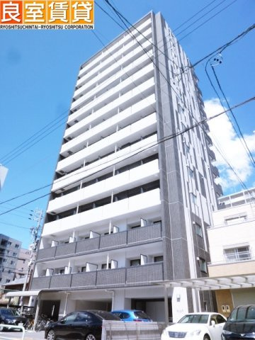 【外観】 | マリオン千代田