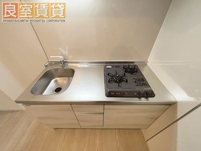 【キッチン】 | (仮称)ジーメゾン本星崎 | 同仕様画像