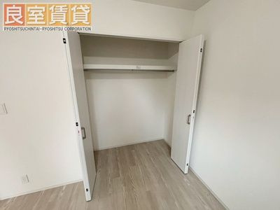【収納】 | (仮称)ジーメゾン本星崎 | 同仕様画像