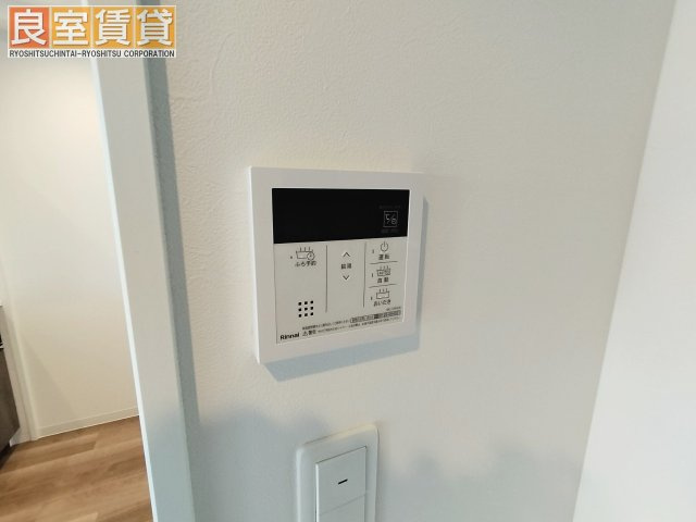 【設備】 | GRANDUKE高辻