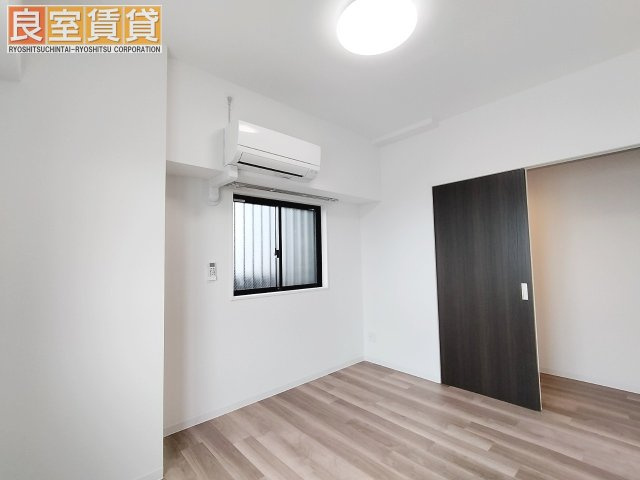【寝室】 | GRANDUKE高辻