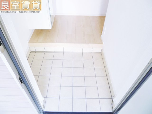 【玄関】 | レルム・ダイキ