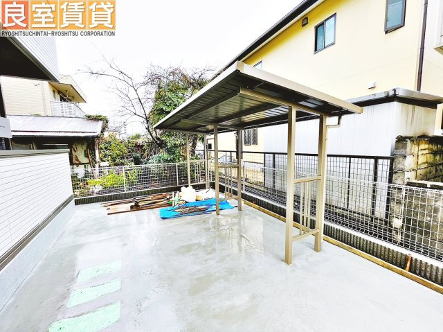 【その他共用部分】 | クープレット石川橋